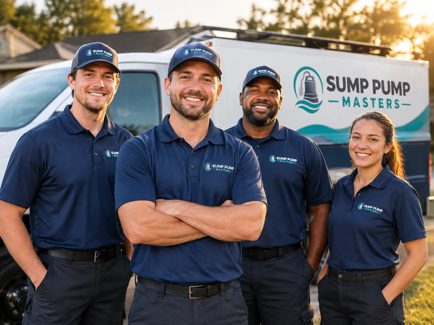 Sump Pump Repair company in Minden, NV