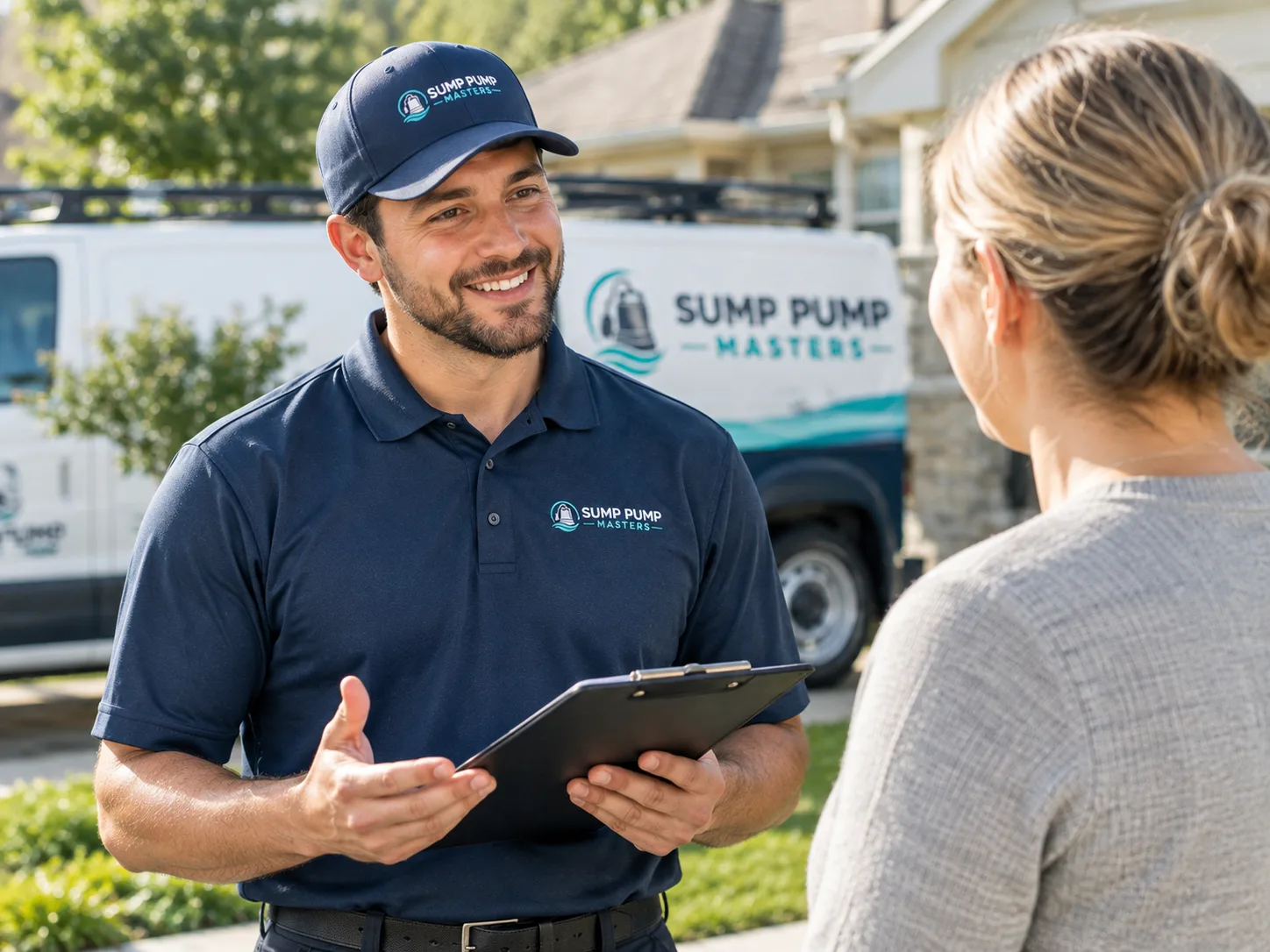 Sump Pump Repair Minden, NV FAQs